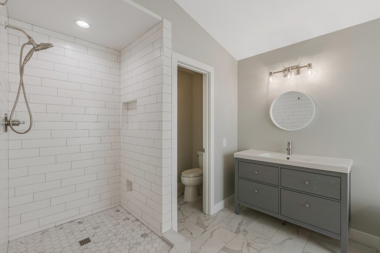 3/4 Bathroom Remodel Cost